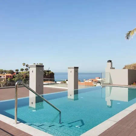 Sunset Bliss Apartamento Câmara de Lobos