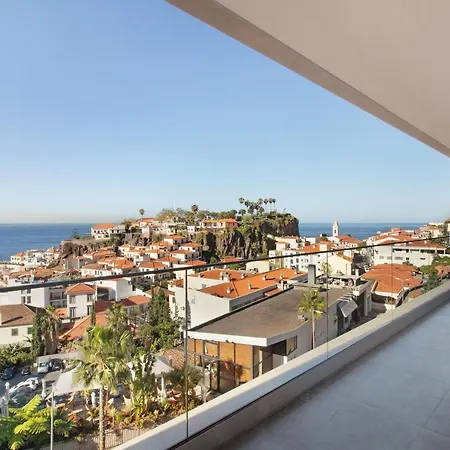 Sunset Bliss Apartment *