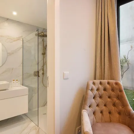 Apartment Sunset Bliss *