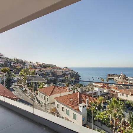 Sunset Bliss アパート