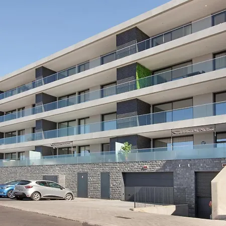 Sunset Bliss Apartment *