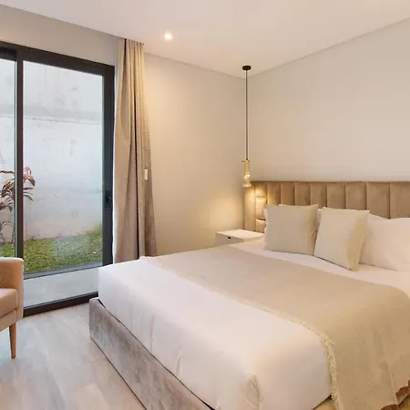 Sunset Bliss Apartment Câmara de Lobos