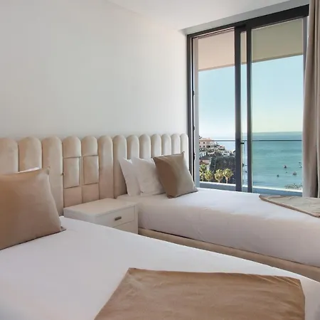 Sunset Bliss * Câmara de Lobos