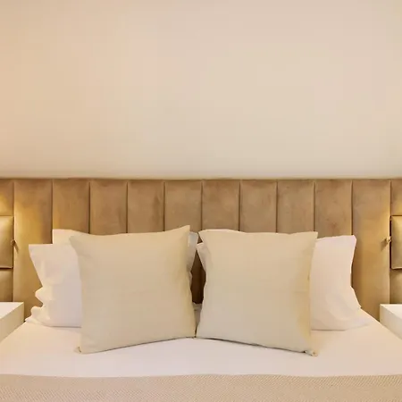 Sunset Bliss Διαμέρισμα *