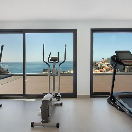 Lägenhet Sunset Bliss