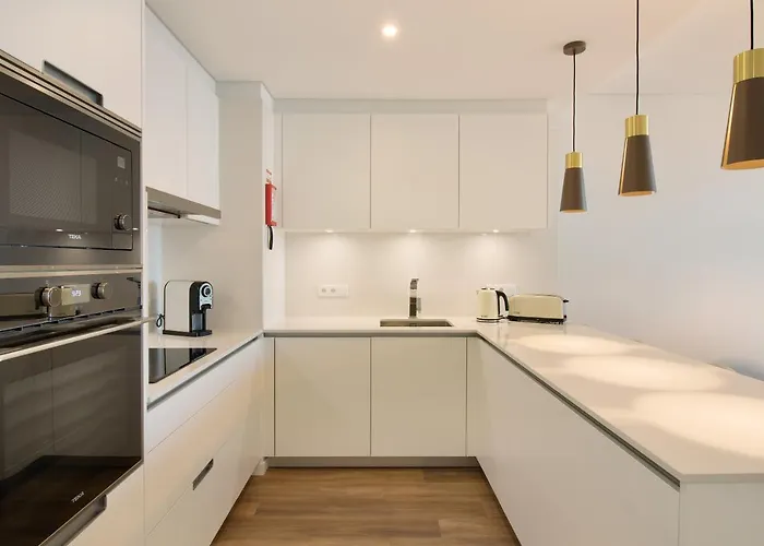 Appartement Sunset Bliss Câmara de Lobos