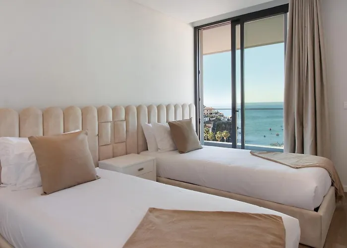 Sunset Bliss * Câmara de Lobos