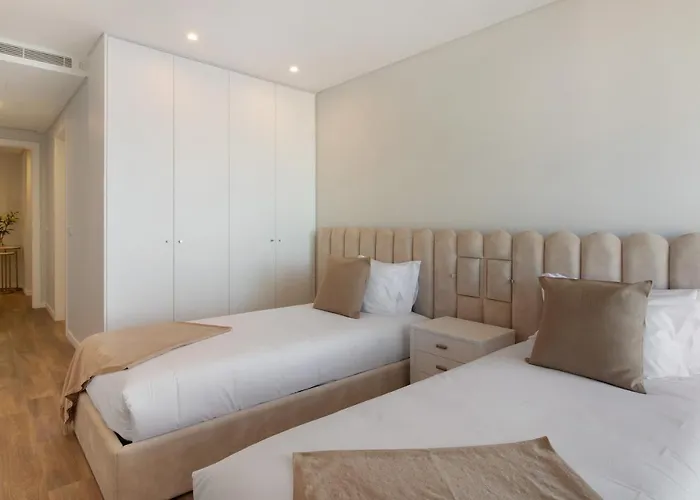 Appartement Sunset Bliss