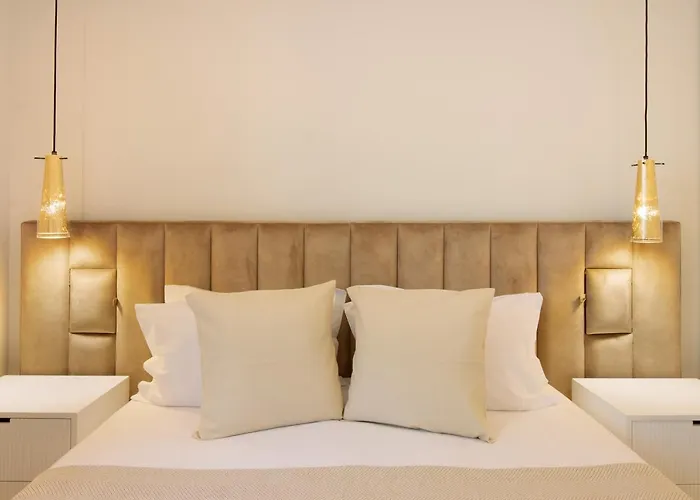 Sunset Bliss Appartement *