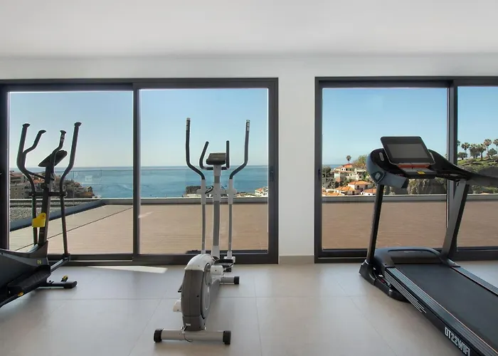 Appartement Sunset Bliss