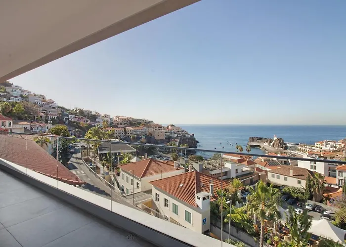 Sunset Bliss Appartement