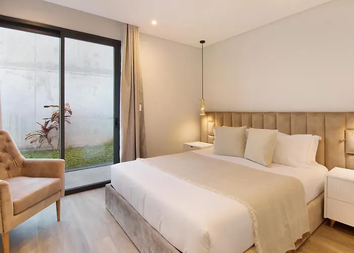 Sunset Bliss Appartement Câmara de Lobos