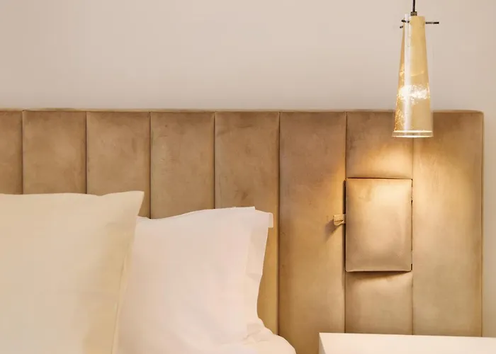 Sunset Bliss Appartement *